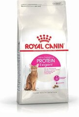 Royal Canin suaugusioms katėms Exigent Protein Preference, 10 kg kaina ir informacija | Sausas maistas katėms | pigu.lt
