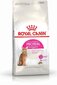 Royal Canin suaugusioms katėms Exigent Protein Preference, 2 kg kaina ir informacija | Sausas maistas katėms | pigu.lt