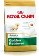 Royal Canin auksaspalvių retriverių veislės šuniukams Junior, 3 kg