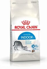 Royal Canin Крытый для кошек живущих дома Indoor 27, 0.4 кг цена и информация | Сухой корм для кошек | pigu.lt