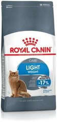 Royal Canin для кошек с избыточным весом Light Weight Care, 0.4 кг цена и информация | Сухой корм для кошек | pigu.lt