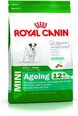 Royal Canin mažų veislių senjorams Mini Ageing 12+, 0.8 kg