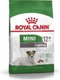 Royal Canin mažų veislių senjorams Mini Ageing 12+,1.5 kg