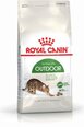 Royal Canin для кошек, часто бывающих на улице Outdoor 30, 4 кг