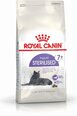 Royal Canin sterilizuotoms katėms Sterilised 7+, 0,4 kg