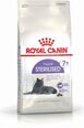 Royal Canin sterilizuotoms vyresnio amžiaus katėms Sterilised 7+, 10 kg