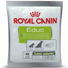 Royal Canin Educ для собак всех возрастов, 30х50 г цена и информация | Лакомства для собак | pigu.lt