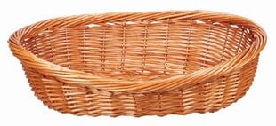 Gyvūnų guolis - Trixie Dog Basket 100cm kaina ir informacija | Kelioniniai reikmenys | pigu.lt