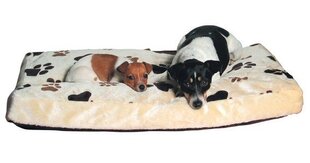 Лежак для животных Trixie, 80x55 см цена и информация | Лежаки, домики | pigu.lt