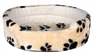 Кровать для животных Trixie Charly, 70x62 см цена и информация | Лежаки, домики | pigu.lt