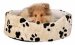 Guolis gyvūnams Trixie Charly, 70x62 cm kaina ir informacija | Guoliai, pagalvėlės | pigu.lt