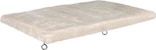 Gultas ant palangės augintiniui Trixie, 51 × 36 cm, šviesiai pilka kaina ir informacija | Guoliai, pagalvėlės | pigu.lt