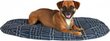 Čiužinys šunims Trixie Scoopy, 115x72x4 cm, pilkas цена и информация | Kelioniniai reikmenys | pigu.lt