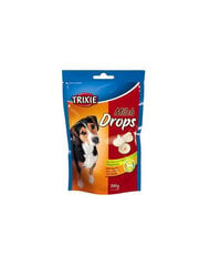 Trixie pieniški skanėstai, 200 g kaina ir informacija | Skanėstai šunims | pigu.lt