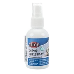 Trixie Catnip play Katžolės purškalas, 50 ml kaina ir informacija | Vitaminai, papildai, antiparazitinės priemonės katėms | pigu.lt