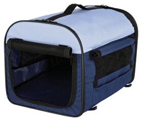 Trixie nailoninis transportavimo krepšys, 55 x 40 x 40 cm цена и информация | Переноски, сумки | pigu.lt