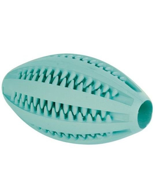 Trixie regbio kamuoliukas Denta Fun, 11.5 cm