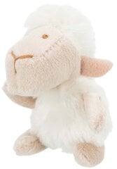 Pliušinis žaislas : Trixie Sheep 10cm kaina ir informacija | Žaislai katėms | pigu.lt