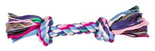 Скрученная веревка Trixie, 37 см цена и информация | Игрушки для собак | pigu.lt