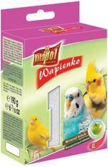Kanarėlių raudonas kiaušinių maistas Vitapol, 350 g kaina ir informacija | Lesalas paukščiams | pigu.lt