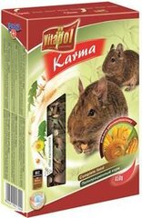 Vitapol visavertis pašaras degu 450g kaina ir informacija | Graužikų ir triušių maistas | pigu.lt