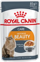 Royal Canin Intense Beauty Feline, 85 г цена и информация | Консервы для кошек | pigu.lt