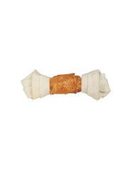 Trixie kaulas su vištiena, 15 cm, 70 g kaina ir informacija | Skanėstai šunims | pigu.lt