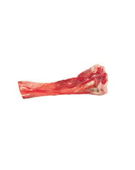 Trixie кость, 17 см, 200 г цена и информация | Лакомства для собак | pigu.lt