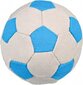 Minkštas futbolo kamuolys Trixie, 11cm kaina ir informacija | Žaislai šunims | pigu.lt