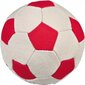 Minkštas futbolo kamuolys Trixie, 11cm цена и информация | Žaislai šunims | pigu.lt