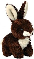 Игрушка Trixie Кролик, плюшевая, 15 см цена и информация | Игрушки для собак | pigu.lt