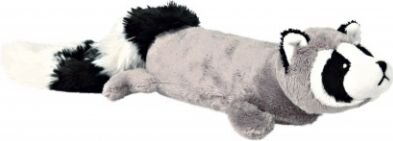 Pliušinis žaislas šunims Trixie Meškėnas, 46 cm