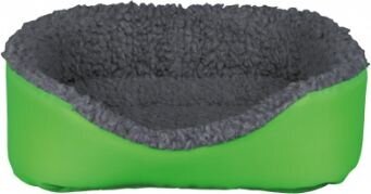 Trixie guolis triušiui 38x31cm kaina ir informacija | Guoliai, pagalvėlės | pigu.lt