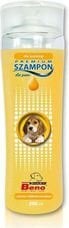 Certech Super Beno Shampoo Premium Puppy, 200 ml kaina ir informacija | Priežiūros priemonės gyvūnams | pigu.lt
