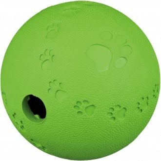 Trixie kamuoliukas Snack Ball labirintas kaina ir informacija | Žaislai šunims | pigu.lt