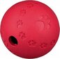 Trixie kamuoliukas Snack Ball labirintas, 9 cm   kaina ir informacija | Žaislai šunims | pigu.lt
