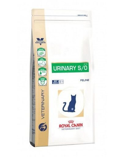 Royal Canin turinčios struvitinių akmenų katėms Vet Cat Urinary, 9 kg kaina ir informacija | Sausas maistas katėms | pigu.lt