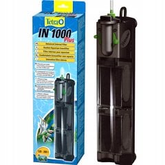 Filtras Tetra IN Plus 1000, 120-200 L kaina ir informacija | Akvariumai ir jų įranga | pigu.lt