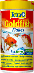 Maistas auksinėms žuvims Tetra Goldfish, 250 ml kaina ir informacija | Maistas žuvims | pigu.lt