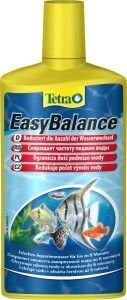 Tetra EasyBalance priemonės biologiniam balansui, 250 ml kaina ir informacija | Akvariumai ir jų įranga | pigu.lt