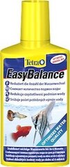 Препарат для стабилизации показателей воды Tetra EasyBalance, 500 мл цена и информация | Аквариумы и оборудование | pigu.lt