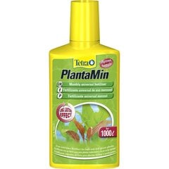 Trąšos augalams Tetra PlantaMin, 500 ml kaina ir informacija | Akvariumai ir jų įranga | pigu.lt