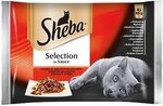 Sheba Товары для животных по интернету