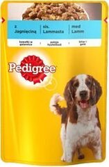 Konservai šunims Pedigree, su aviena, 100g kaina ir informacija | Pedigree Gyvūnų prekės | pigu.lt