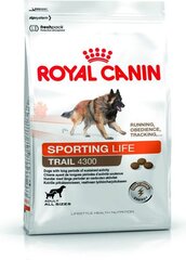 Сухой корм для собак ROYAL CANIN Sport Life Ener 4300, 15 кг цена и информация |  Сухой корм для собак | pigu.lt