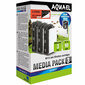 Pakaitinės filtro kasetės Aqueal Mini Carbomax, 3 vnt. цена и информация | Akvariumai ir jų įranga | pigu.lt