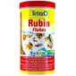 Maistas žuvims Tetra Rubin, 1000 ml цена и информация | Maistas žuvims | pigu.lt