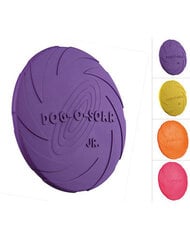 Trixie  летающая тарелка цена и информация | Игрушки для собак | pigu.lt