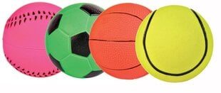 Спортивный мячик Trixie цена и информация | Игрушки для собак | pigu.lt