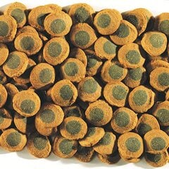 Корм для рыбок Tetra Pleco Algae Wafers, 3,6 л цена и информация | Корм для рыб | pigu.lt